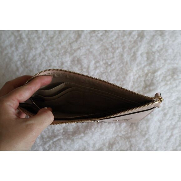 Michael Kors Wristlet - Picture 3 of 4